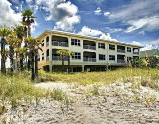 200 S Gulf Dr. #2, Bradenton Beach, FL 34217