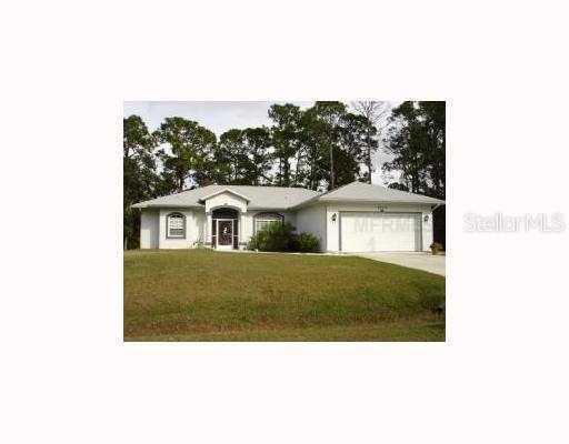 [Address Hidden by Seller], North Port, FL 34288