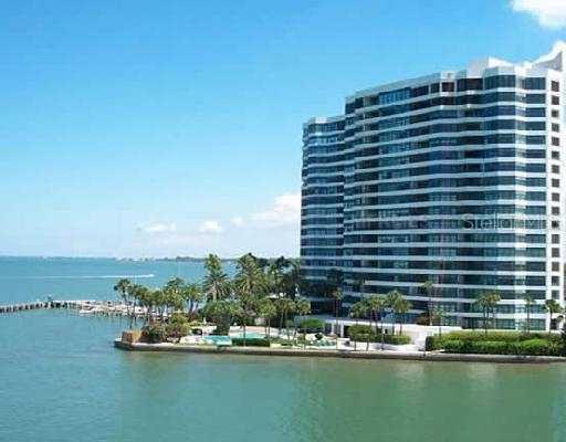988 Boulevard Of The Arts Blvd. #1110, Sarasota, FL 34236