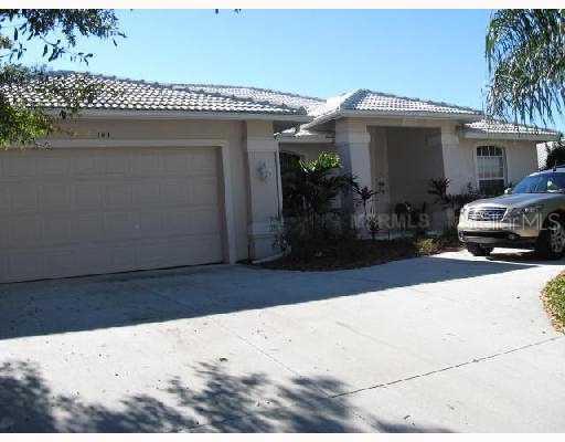 143 Sea Anchor Dr., Osprey, FL 34229