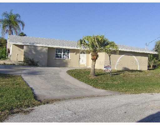 116 Candyce Dr., Osprey, FL 34229