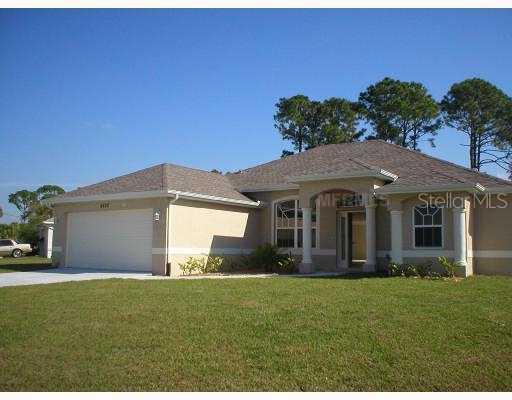 [Address Hidden by Seller], North Port, FL 34288