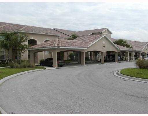 803 Fairwaycove Ln. #107, Bradenton, FL 34212