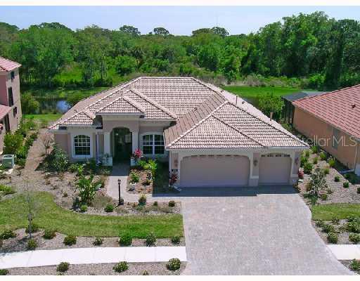 608 Crane Prairie Way, Osprey, FL 34229