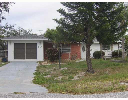 890 Ponderosa Rd., Venice, FL 34293