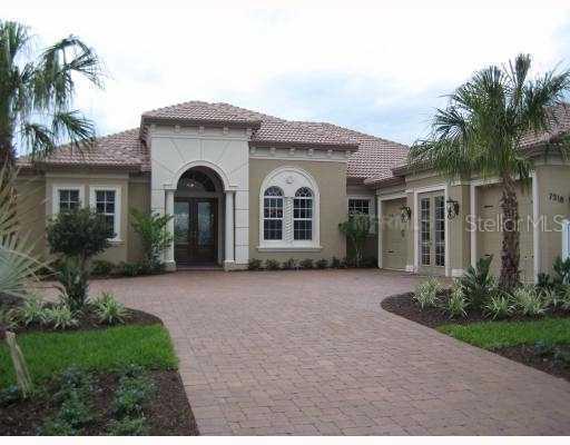 7218 Heritage Grand Pl., Bradenton, FL 34212
