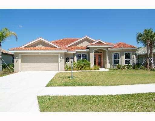 1818 Coconut Palm Cir., North Port, FL 34288