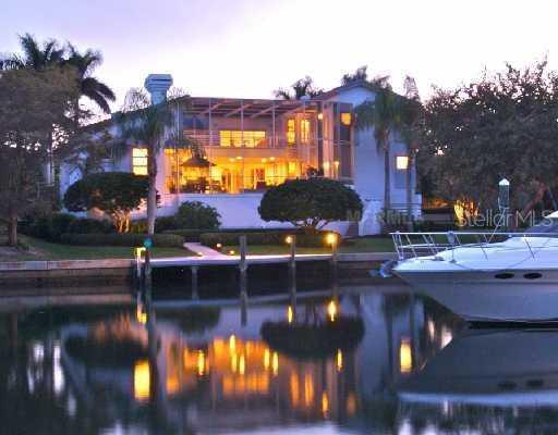 1660 Harbor Sound Dr., Longboat Key, FL 34228