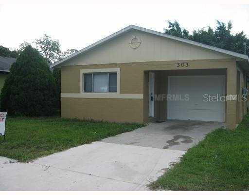 303 W 11th Street St., Palmetto, FL 34221