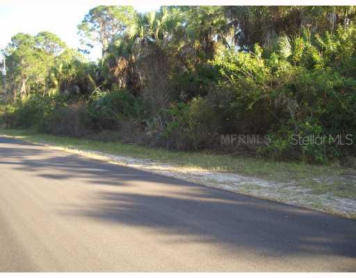 Simonton Ave., North Port, FL 34286