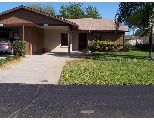 1718 Curry Tr. #8, Nokomis, FL 34275