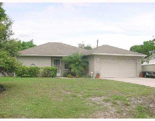 5865 Osprey Rd., Venice, FL 34293