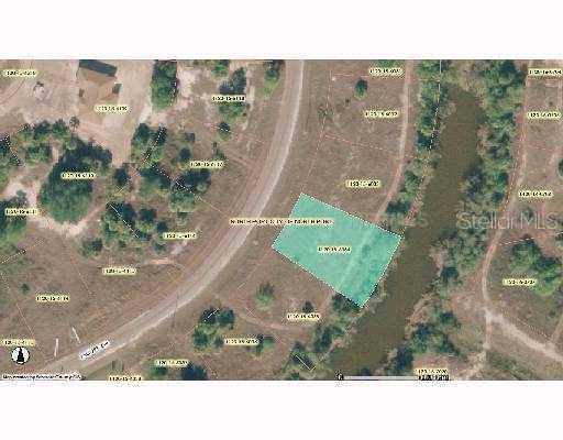 Jacoby Cir., North Port, FL 34288