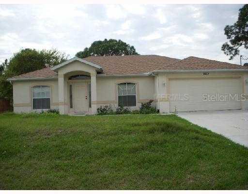 [Address Hidden by Seller], North Port, FL 34288