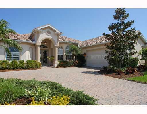 4649 Gaeta Dr., Venice, FL 34293