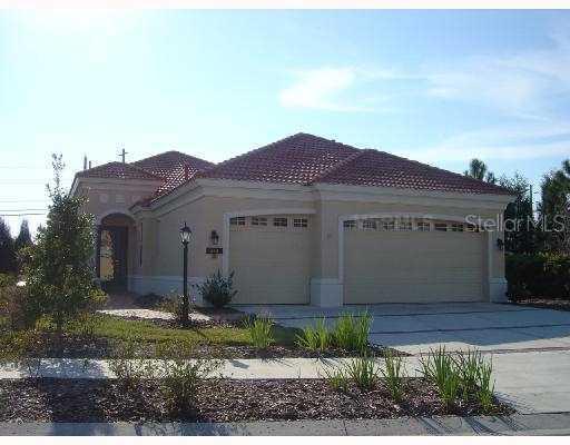 554 Crane Prairie Way, Osprey, FL 34229
