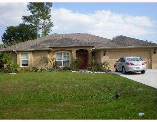 3666 N Cranberry Blvd., North Port, FL 34286