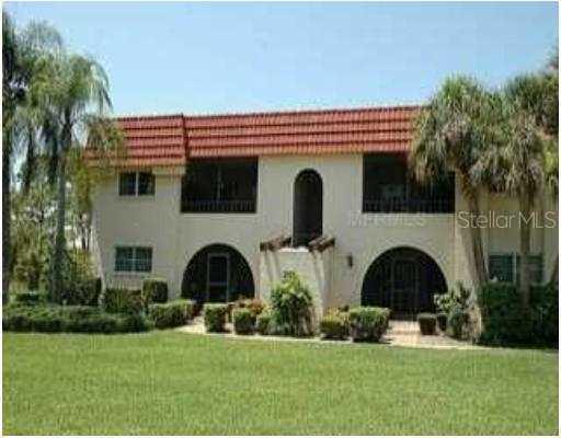 215 Rubens Dr. #215D, Nokomis, FL 34275
