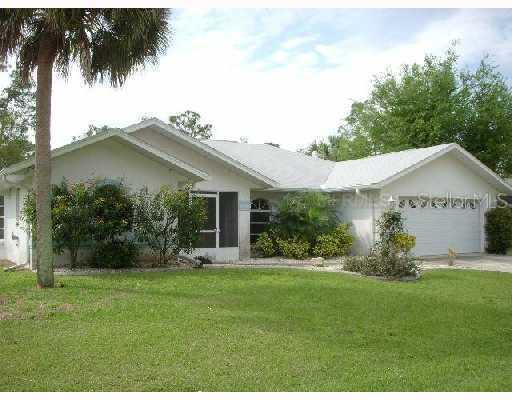 4803 Italy Ave., North Port, FL 34287