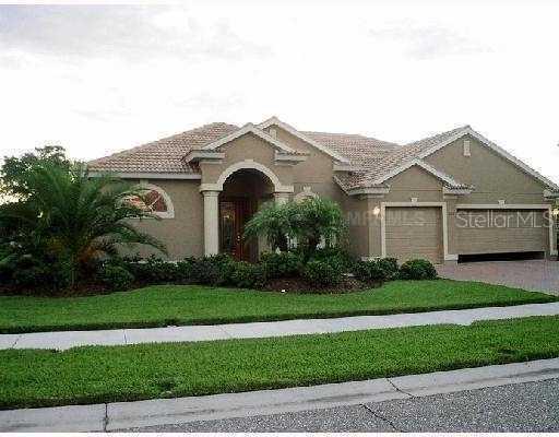 1104 Millpond Ct., Osprey, FL 34229