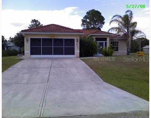 4532 Sylvania Ave., North Port, FL 34286