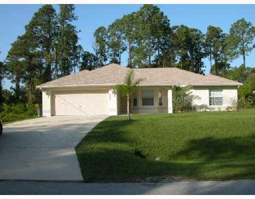 2237 Sadnet Ln., North Port, FL 34286