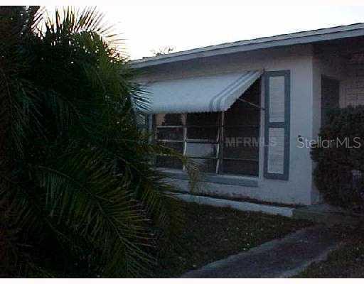 22116 Beverly Ave., Port Charlotte, FL 33952