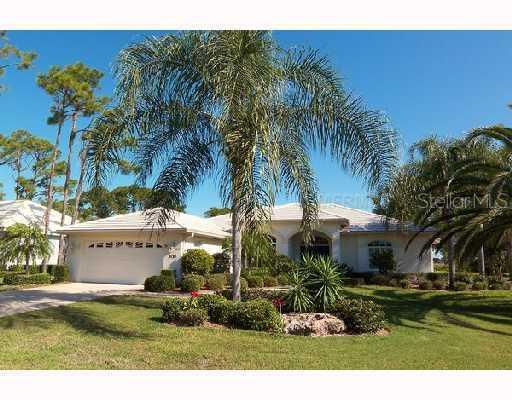2120 Timucua Tr., Nokomis, FL 34275
