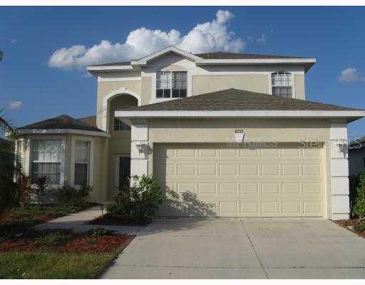 8215 Haven Harbour Way, Bradenton, FL 34212