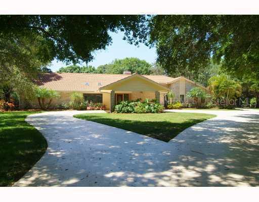 4901 Windsor Park Rd., Sarasota, FL 34235