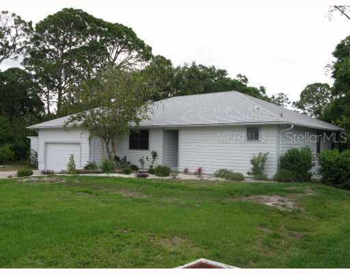 307 Bucknell Rd., Venice, FL 34293