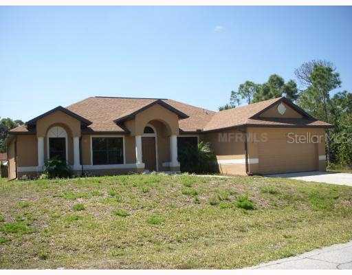 18107 Regan Ave., Port Charlotte, FL 33948