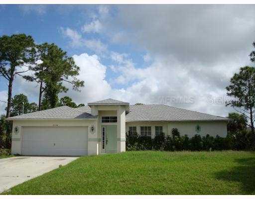 2560 Sheila Ln., North Port, FL 34286