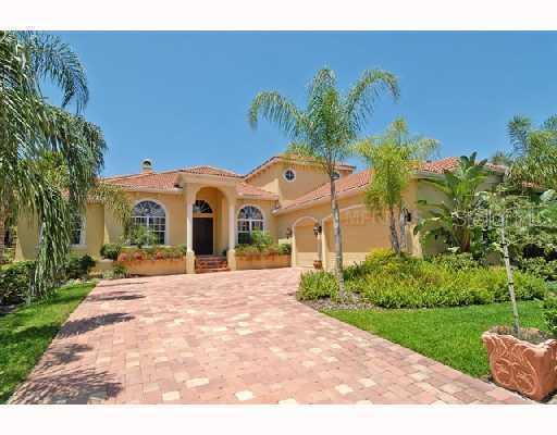 3508 La Paloma Ave., Sarasota, FL 34242