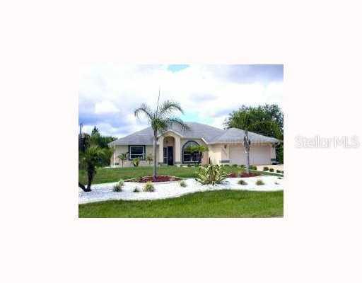 22484 Sacramento Ave., Port Charlotte, FL 33954