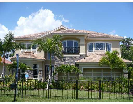 8239 Country Park Way, Sarasota, FL 34243