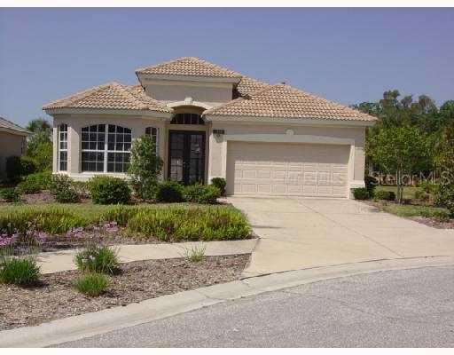 1223 Chalet Ct., Osprey, FL 34229