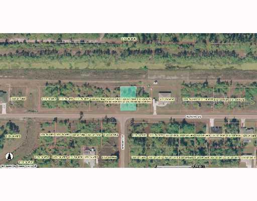 Wenona Dr., North Port, FL 34288