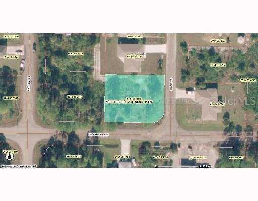 Beloit Ter., North Port, FL 34286