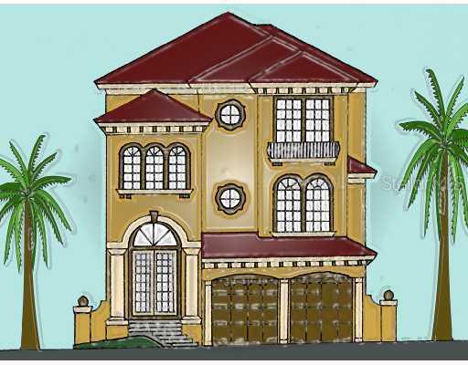 Flores Ave., Sarasota, FL 34239