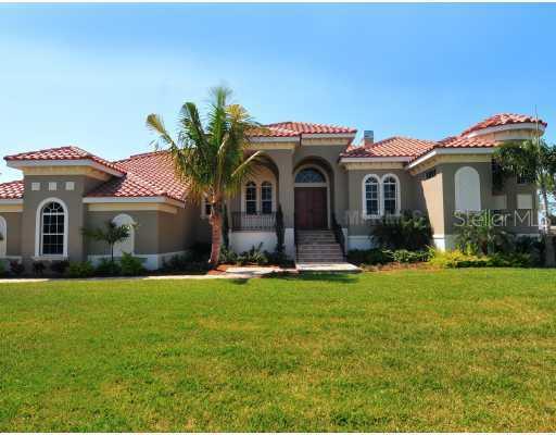 1656 Stanford Ln., Sarasota, FL 34231