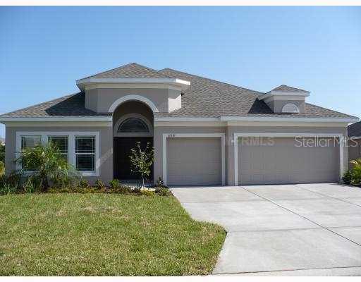 12430 E 24th St., Parrish, FL 34219