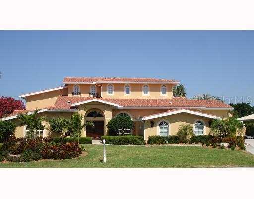 573 Cutter Ln., Longboat Key, FL 34228