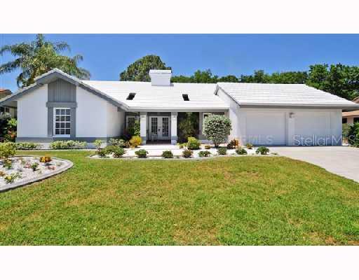 1414 Landview Ln., Osprey, FL 34229