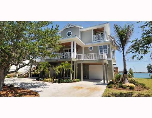 418 Anchorage Dr., Nokomis, FL 34275