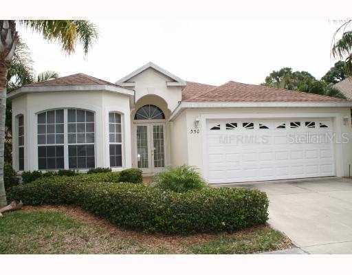 550 Meadow Sweet Cir., Osprey, FL 34229