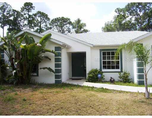 3767 Inagua Ave., North Port, FL 34286