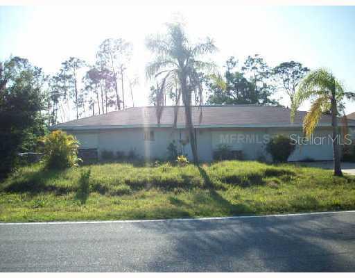 1227 Orlando Blvd., Port Charlotte, FL 33952