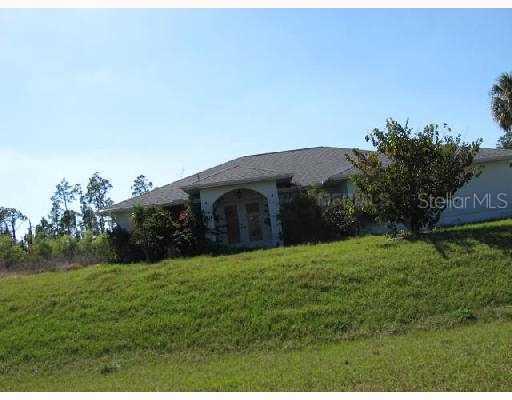 5400 Bannock Cir., North Port, FL 34288