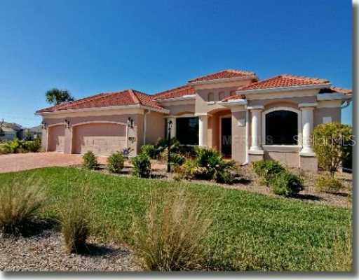 589 Crane Prairie Way, Osprey, FL 34229